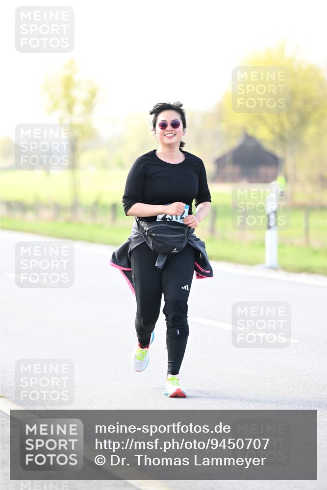12.04.2026 - 45. Internationalen Wilhelmsburger Insellauf Dr. Thomas Lammeyer http://msf.ph/oto/9450707 12.04.2026 10:45:27 Laufen  meine-sportfotos.de