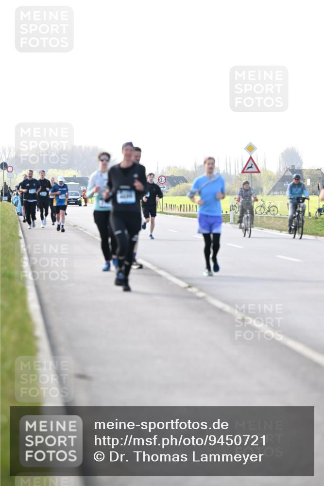 12.04.2026 - 45. Internationalen Wilhelmsburger Insellauf Dr. Thomas Lammeyer http://msf.ph/oto/9450721 12.04.2026 10:45:29 Laufen  meine-sportfotos.de
