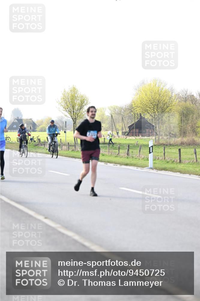 12.04.2026 - 45. Internationalen Wilhelmsburger Insellauf Dr. Thomas Lammeyer http://msf.ph/oto/9450725 12.04.2026 10:45:31 Laufen  meine-sportfotos.de