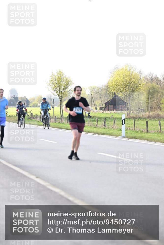 12.04.2026 - 45. Internationalen Wilhelmsburger Insellauf Dr. Thomas Lammeyer http://msf.ph/oto/9450727 12.04.2026 10:45:31 Laufen 2322, 9 meine-sportfotos.de