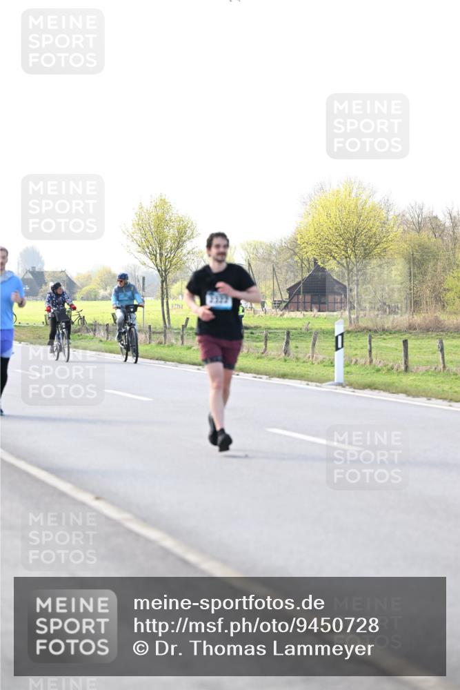 12.04.2026 - 45. Internationalen Wilhelmsburger Insellauf Dr. Thomas Lammeyer http://msf.ph/oto/9450728 12.04.2026 10:45:31 Laufen  meine-sportfotos.de