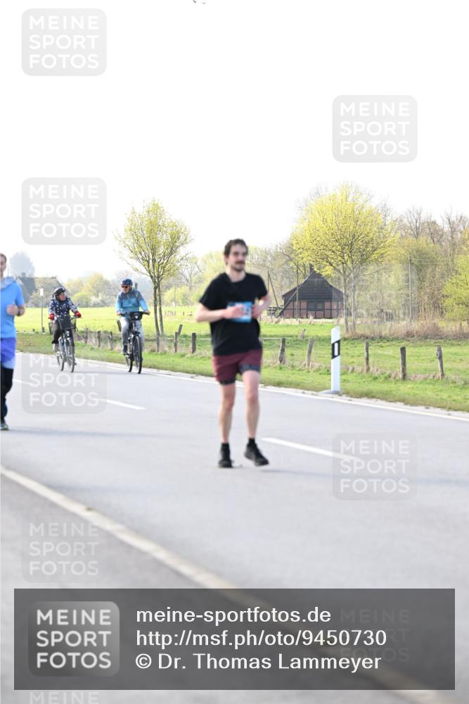 12.04.2026 - 45. Internationalen Wilhelmsburger Insellauf Dr. Thomas Lammeyer http://msf.ph/oto/9450730 12.04.2026 10:45:32 Laufen  meine-sportfotos.de