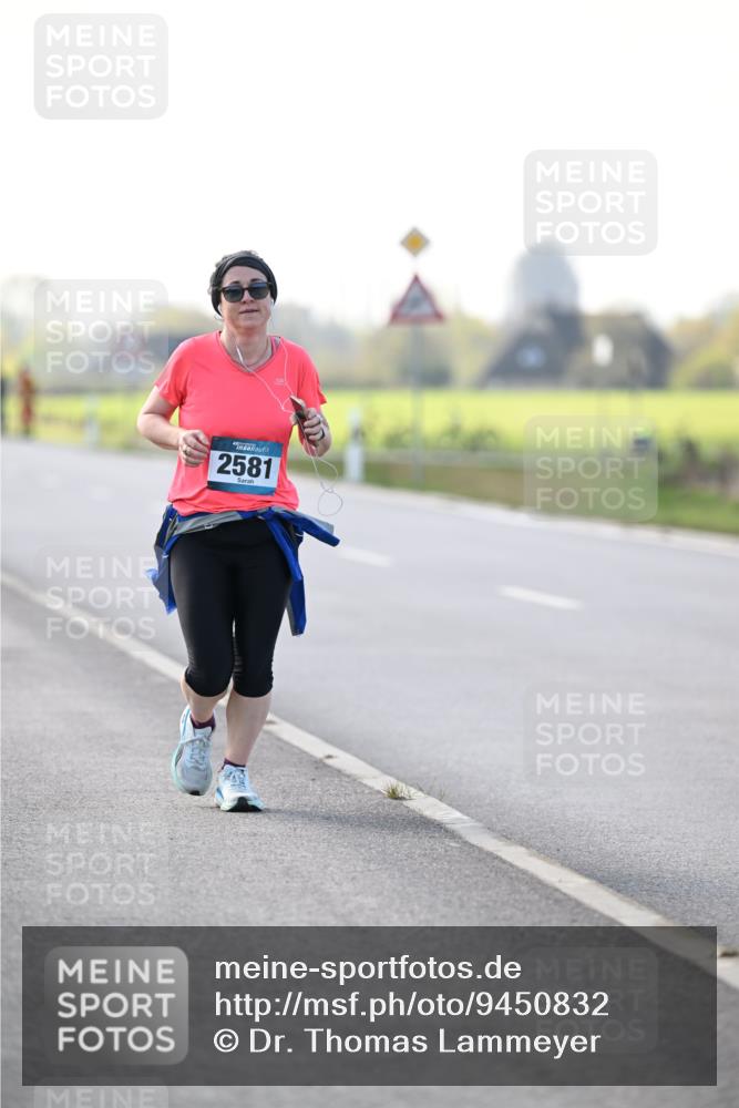 12.04.2026 - 45. Internationalen Wilhelmsburger Insellauf Dr. Thomas Lammeyer http://msf.ph/oto/9450832 12.04.2026 10:46:39 Laufen 2581 meine-sportfotos.de