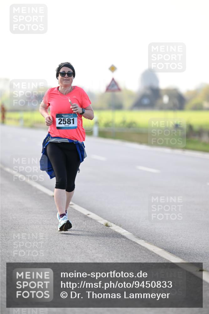 12.04.2026 - 45. Internationalen Wilhelmsburger Insellauf Dr. Thomas Lammeyer http://msf.ph/oto/9450833 12.04.2026 10:46:39 Laufen 4, 2581 meine-sportfotos.de