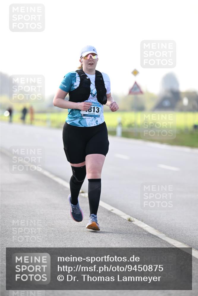 12.04.2026 - 45. Internationalen Wilhelmsburger Insellauf Dr. Thomas Lammeyer http://msf.ph/oto/9450875 12.04.2026 10:46:46 Laufen 813 meine-sportfotos.de