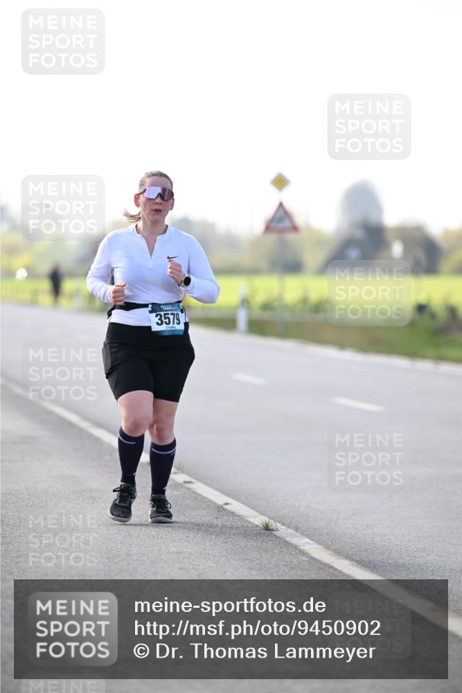 12.04.2026 - 45. Internationalen Wilhelmsburger Insellauf Dr. Thomas Lammeyer http://msf.ph/oto/9450902 12.04.2026 10:46:59 Laufen 3579 meine-sportfotos.de