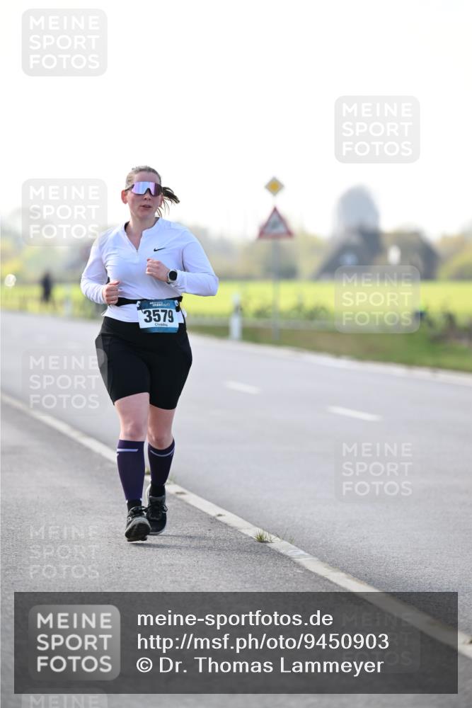 12.04.2026 - 45. Internationalen Wilhelmsburger Insellauf Dr. Thomas Lammeyer http://msf.ph/oto/9450903 12.04.2026 10:46:59 Laufen 4, 3579 meine-sportfotos.de