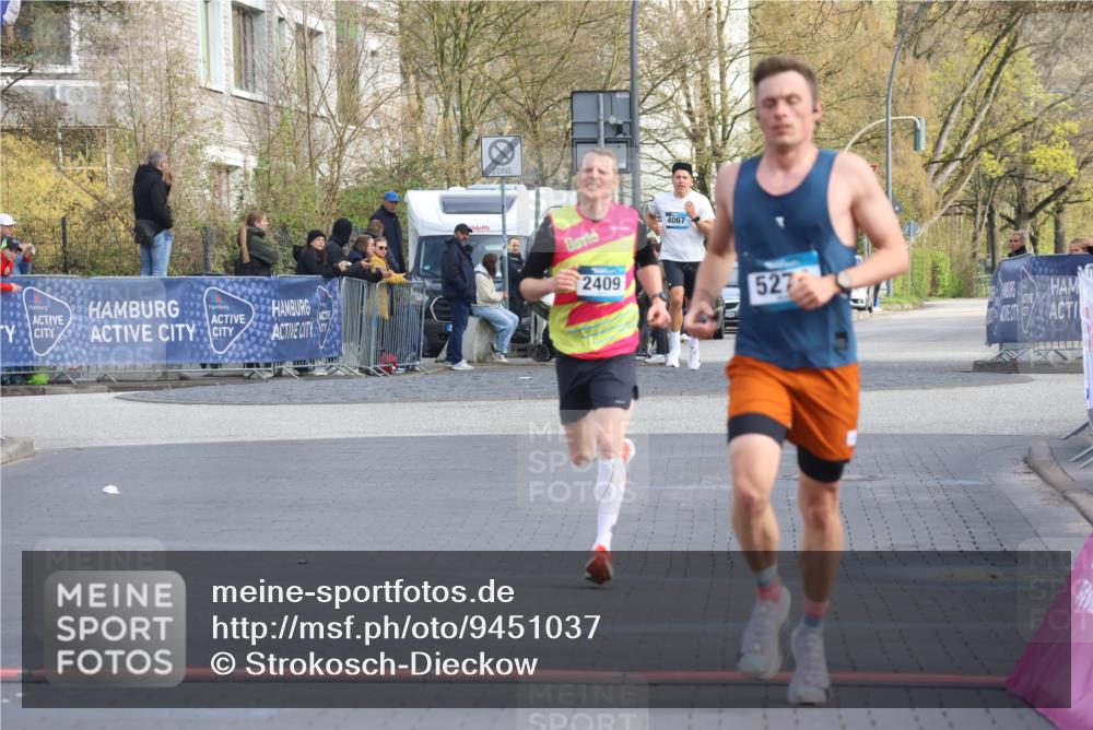 12.04.2026 - 45. Internationalen Wilhelmsburger Insellauf Strokosch-Dieckow http://msf.ph/oto/9451037 12.04.2026 10:09:15 Ziel 5274, 2409 meine-sportfotos.de