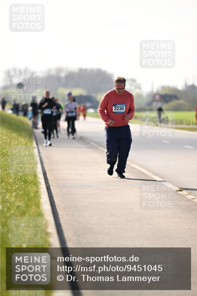 12.04.2026 - 45. Internationalen Wilhelmsburger Insellauf Dr. Thomas Lammeyer http://msf.ph/oto/9451045 12.04.2026 10:47:44 Laufen 2230 meine-sportfotos.de