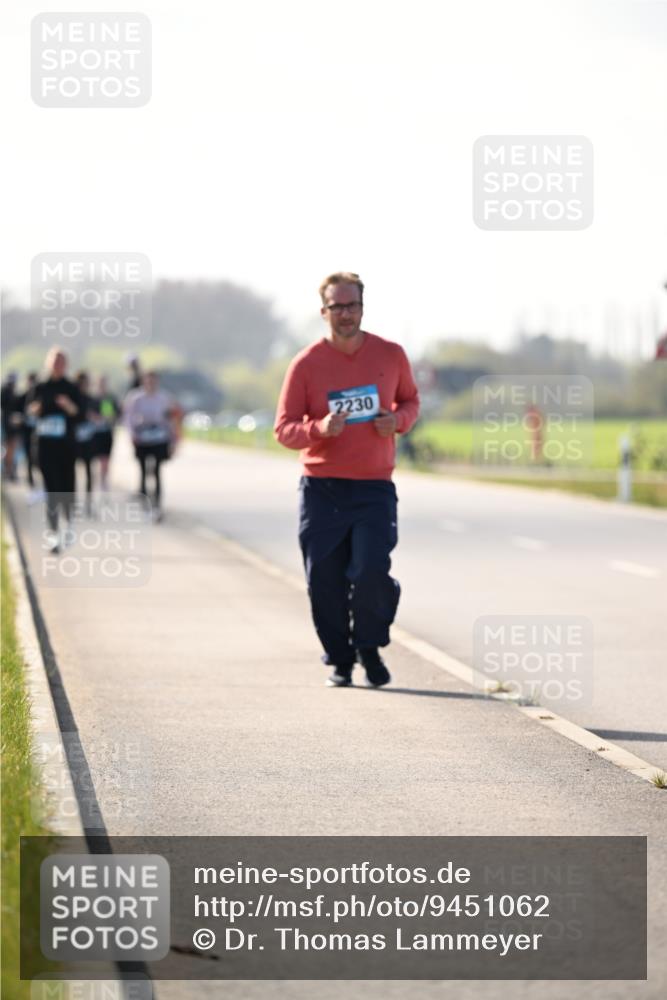 12.04.2026 - 45. Internationalen Wilhelmsburger Insellauf Dr. Thomas Lammeyer http://msf.ph/oto/9451062 12.04.2026 10:47:46 Laufen 2230 meine-sportfotos.de