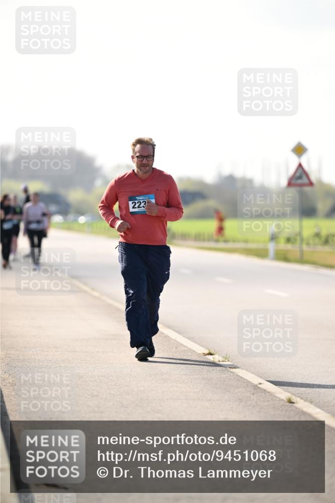 12.04.2026 - 45. Internationalen Wilhelmsburger Insellauf Dr. Thomas Lammeyer http://msf.ph/oto/9451068 12.04.2026 10:47:46 Laufen 223 meine-sportfotos.de