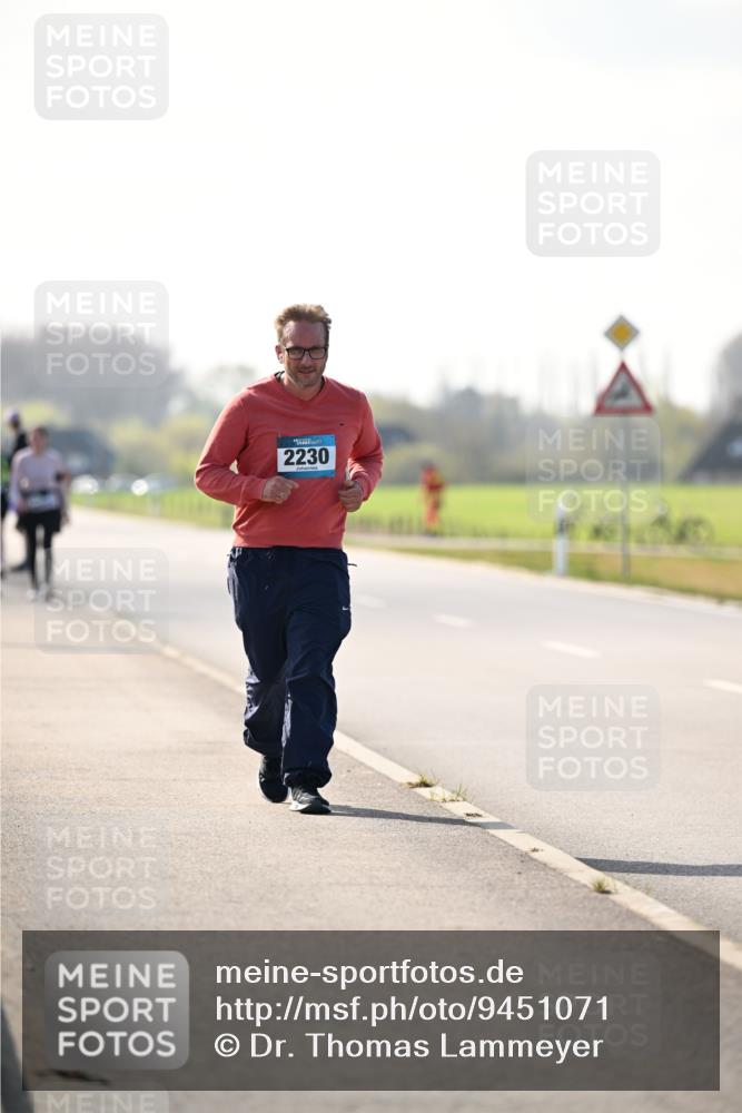 12.04.2026 - 45. Internationalen Wilhelmsburger Insellauf Dr. Thomas Lammeyer http://msf.ph/oto/9451071 12.04.2026 10:47:46 Laufen 2230 meine-sportfotos.de