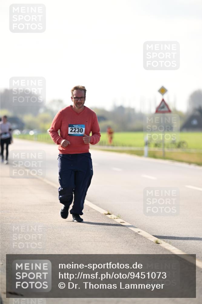 12.04.2026 - 45. Internationalen Wilhelmsburger Insellauf Dr. Thomas Lammeyer http://msf.ph/oto/9451073 12.04.2026 10:47:47 Laufen 2230 meine-sportfotos.de