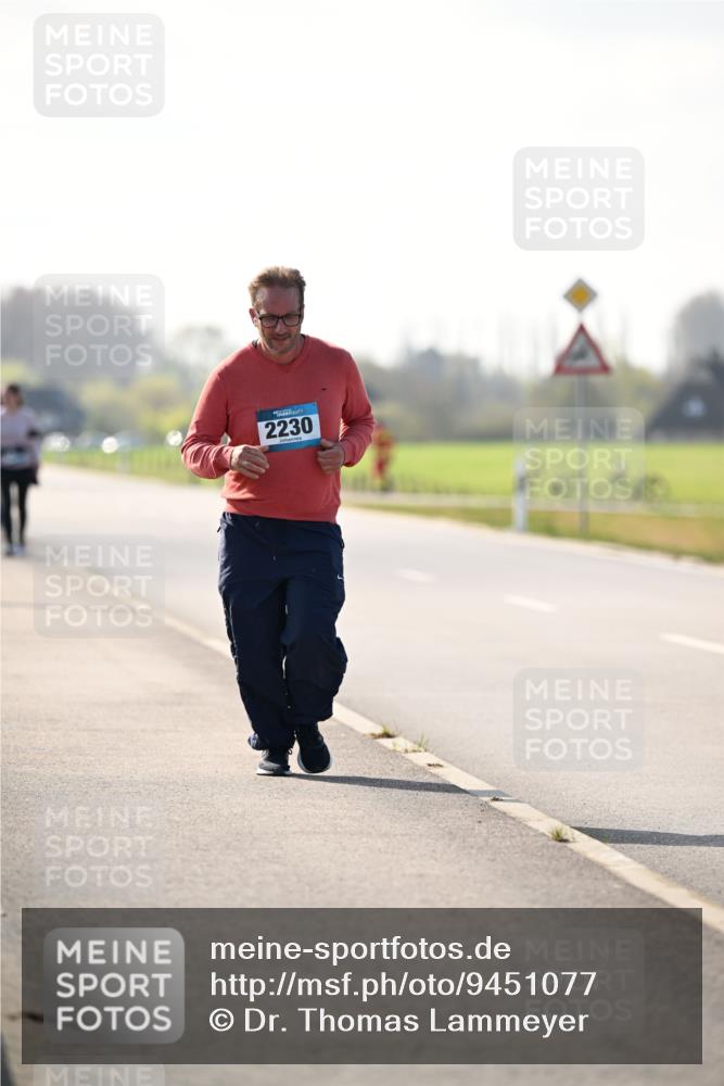 12.04.2026 - 45. Internationalen Wilhelmsburger Insellauf Dr. Thomas Lammeyer http://msf.ph/oto/9451077 12.04.2026 10:47:47 Laufen 2230 meine-sportfotos.de