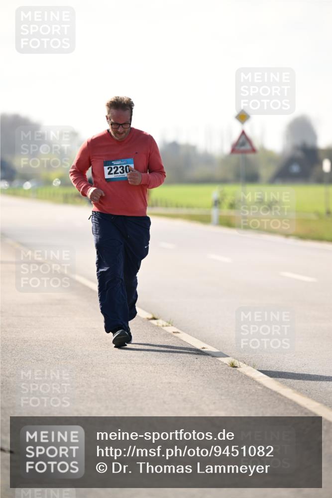 12.04.2026 - 45. Internationalen Wilhelmsburger Insellauf Dr. Thomas Lammeyer http://msf.ph/oto/9451082 12.04.2026 10:47:48 Laufen 2230 meine-sportfotos.de