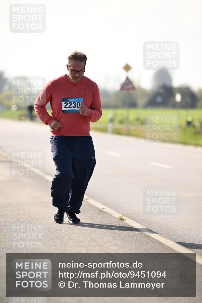 12.04.2026 - 45. Internationalen Wilhelmsburger Insellauf Dr. Thomas Lammeyer http://msf.ph/oto/9451094 12.04.2026 10:47:49 Laufen 2230 meine-sportfotos.de