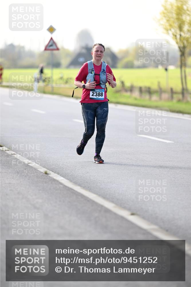 12.04.2026 - 45. Internationalen Wilhelmsburger Insellauf Dr. Thomas Lammeyer http://msf.ph/oto/9451252 12.04.2026 10:48:43 Laufen 2388 meine-sportfotos.de