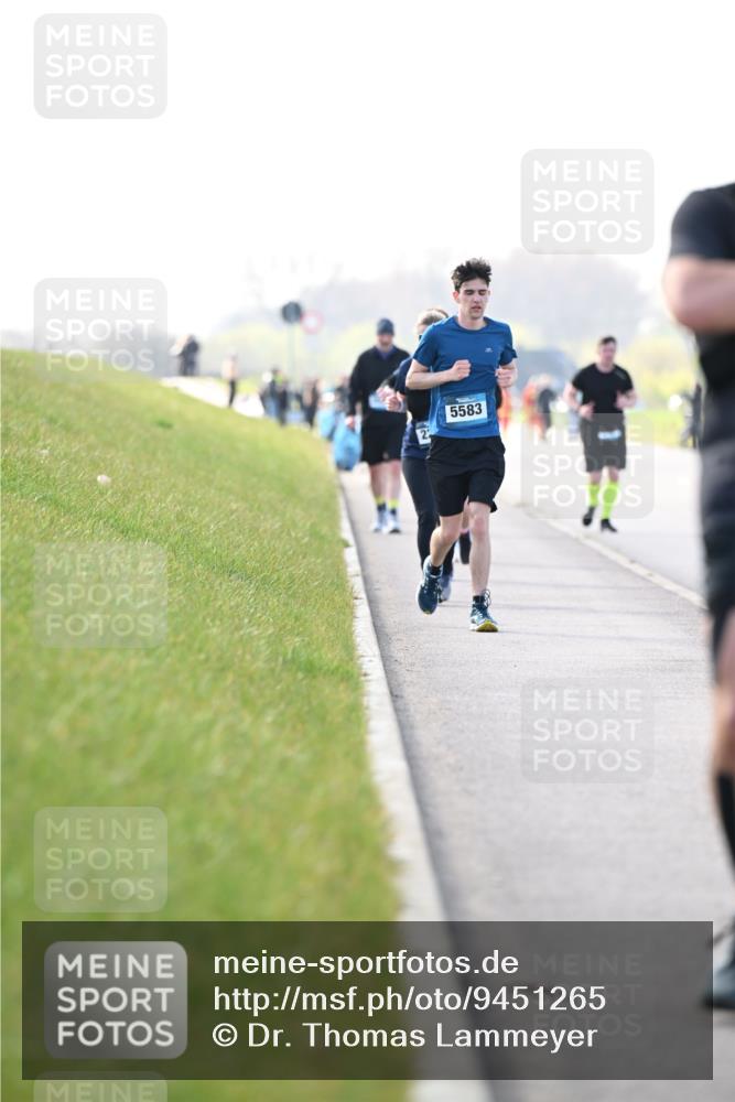 12.04.2026 - 45. Internationalen Wilhelmsburger Insellauf Dr. Thomas Lammeyer http://msf.ph/oto/9451265 12.04.2026 10:48:58 Laufen 5583 meine-sportfotos.de