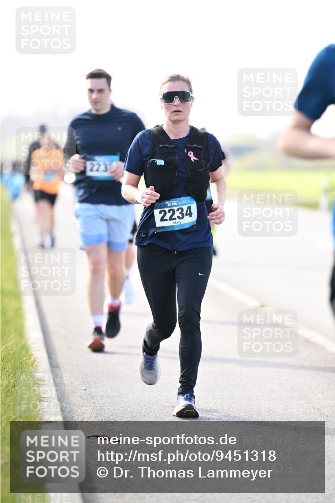 12.04.2026 - 45. Internationalen Wilhelmsburger Insellauf Dr. Thomas Lammeyer http://msf.ph/oto/9451318 12.04.2026 10:49:07 Laufen 223, 2234 meine-sportfotos.de