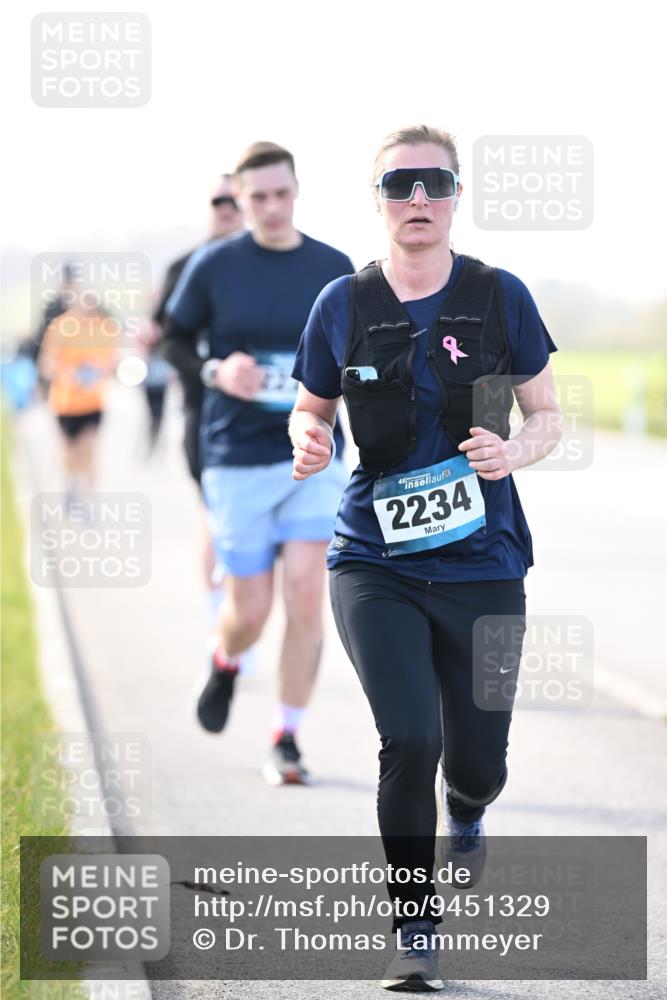 12.04.2026 - 45. Internationalen Wilhelmsburger Insellauf Dr. Thomas Lammeyer http://msf.ph/oto/9451329 12.04.2026 10:49:08 Laufen 45, 2234 meine-sportfotos.de
