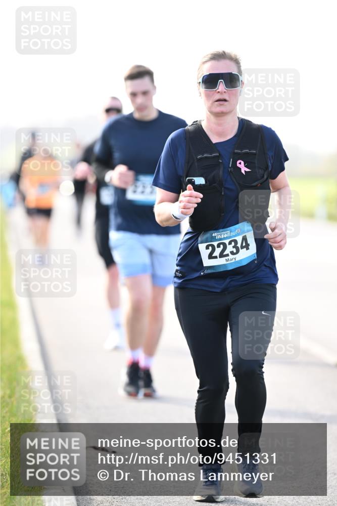 12.04.2026 - 45. Internationalen Wilhelmsburger Insellauf Dr. Thomas Lammeyer http://msf.ph/oto/9451331 12.04.2026 10:49:08 Laufen 45, 2234 meine-sportfotos.de