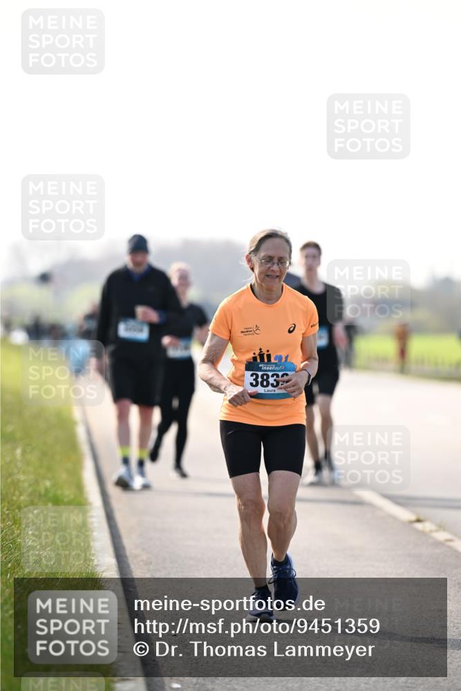 12.04.2026 - 45. Internationalen Wilhelmsburger Insellauf Dr. Thomas Lammeyer http://msf.ph/oto/9451359 12.04.2026 10:49:17 Laufen 3832 meine-sportfotos.de