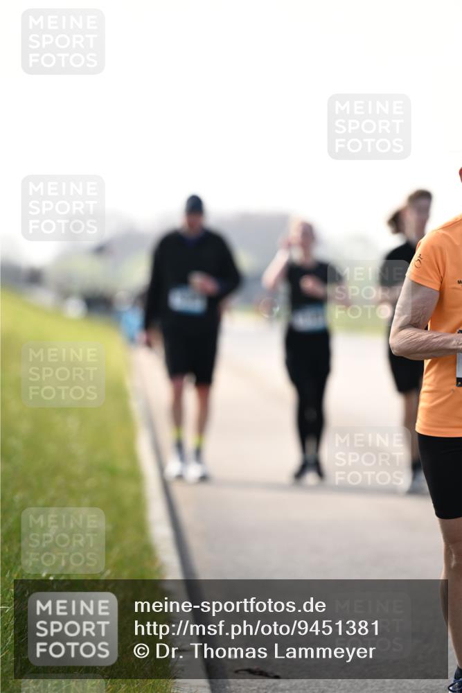 12.04.2026 - 45. Internationalen Wilhelmsburger Insellauf Dr. Thomas Lammeyer http://msf.ph/oto/9451381 12.04.2026 10:49:20 Laufen  meine-sportfotos.de