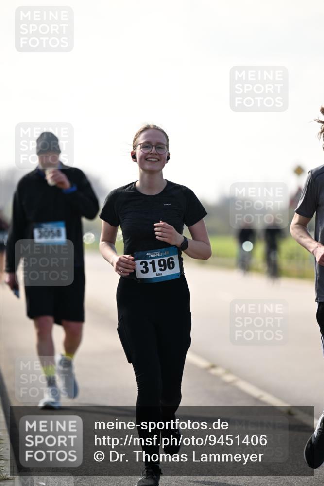 12.04.2026 - 45. Internationalen Wilhelmsburger Insellauf Dr. Thomas Lammeyer http://msf.ph/oto/9451406 12.04.2026 10:49:25 Laufen 305, 3196 meine-sportfotos.de