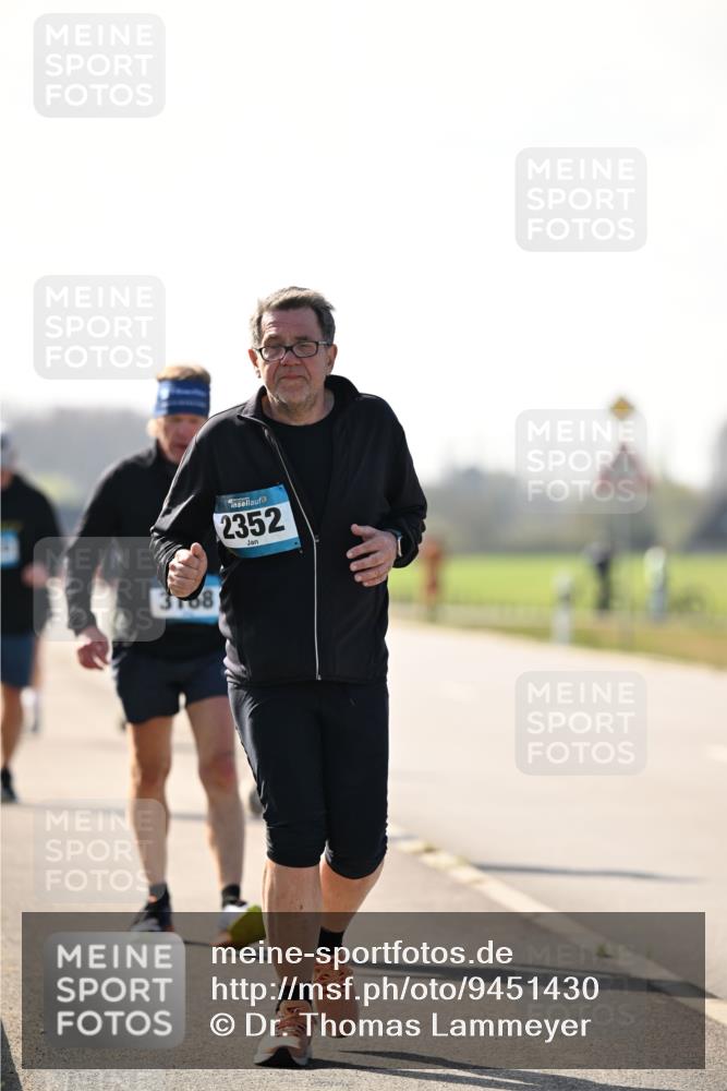 12.04.2026 - 45. Internationalen Wilhelmsburger Insellauf Dr. Thomas Lammeyer http://msf.ph/oto/9451430 12.04.2026 10:49:46 Laufen 3108, 2352 meine-sportfotos.de