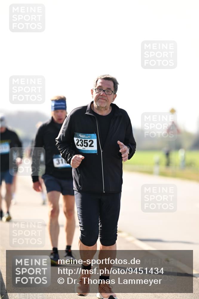 12.04.2026 - 45. Internationalen Wilhelmsburger Insellauf Dr. Thomas Lammeyer http://msf.ph/oto/9451434 12.04.2026 10:49:46 Laufen 31, 2352 meine-sportfotos.de
