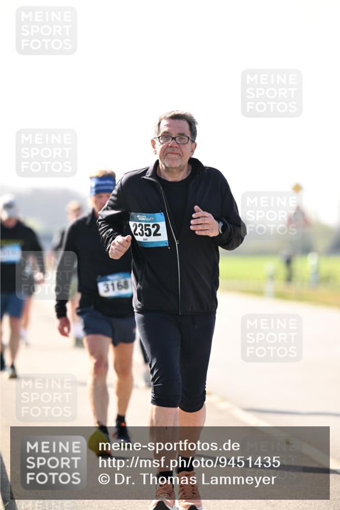 12.04.2026 - 45. Internationalen Wilhelmsburger Insellauf Dr. Thomas Lammeyer http://msf.ph/oto/9451435 12.04.2026 10:49:46 Laufen 3168, 2352 meine-sportfotos.de