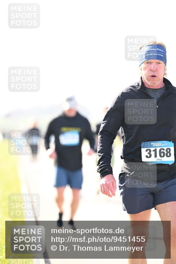 12.04.2026 - 45. Internationalen Wilhelmsburger Insellauf Dr. Thomas Lammeyer http://msf.ph/oto/9451455 12.04.2026 10:49:50 Laufen 45, 3168 meine-sportfotos.de