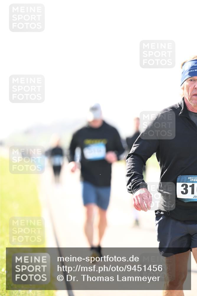 12.04.2026 - 45. Internationalen Wilhelmsburger Insellauf Dr. Thomas Lammeyer http://msf.ph/oto/9451456 12.04.2026 10:49:50 Laufen 45, 31 meine-sportfotos.de