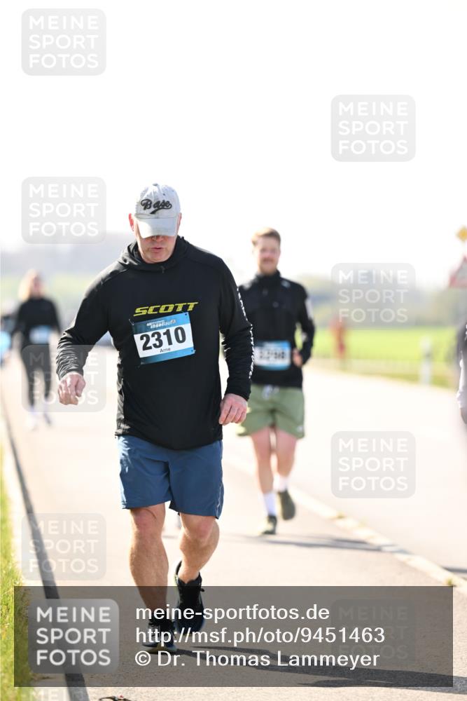12.04.2026 - 45. Internationalen Wilhelmsburger Insellauf Dr. Thomas Lammeyer http://msf.ph/oto/9451463 12.04.2026 10:49:52 Laufen 2310 meine-sportfotos.de