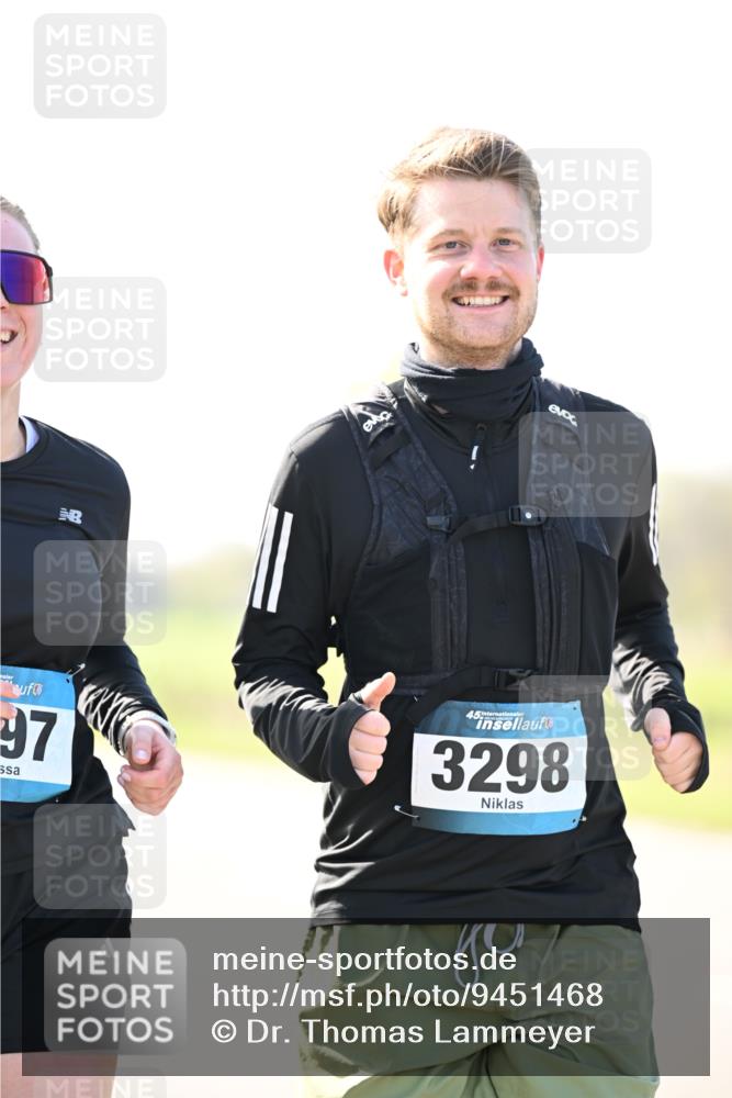 12.04.2026 - 45. Internationalen Wilhelmsburger Insellauf Dr. Thomas Lammeyer http://msf.ph/oto/9451468 12.04.2026 10:49:58 Laufen 97, 45, 3298 meine-sportfotos.de
