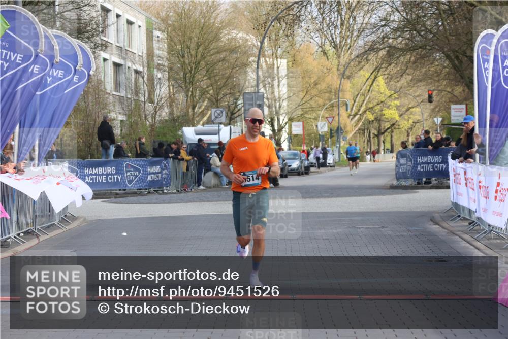 12.04.2026 - 45. Internationalen Wilhelmsburger Insellauf Strokosch-Dieckow http://msf.ph/oto/9451526 12.04.2026 10:13:53 Ziel 5514 meine-sportfotos.de