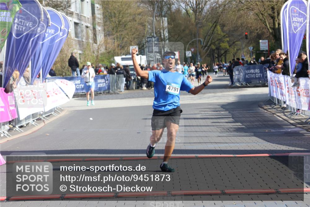 12.04.2026 - 45. Internationalen Wilhelmsburger Insellauf Strokosch-Dieckow http://msf.ph/oto/9451873 12.04.2026 10:32:17 Ziel 4791 meine-sportfotos.de