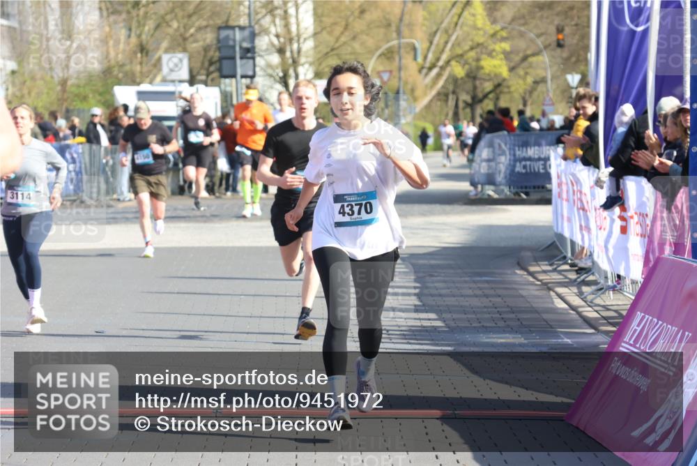 12.04.2026 - 45. Internationalen Wilhelmsburger Insellauf Strokosch-Dieckow http://msf.ph/oto/9451972 12.04.2026 10:32:54 Ziel 3675, 3876, 3506, 4370, 3983, 3114 meine-sportfotos.de