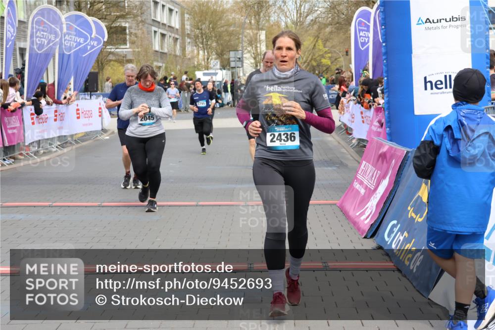 12.04.2026 - 45. Internationalen Wilhelmsburger Insellauf Strokosch-Dieckow http://msf.ph/oto/9452693 12.04.2026 13:09:00 Ziel 4967, 2436, 2045, 3745, 2046, 4102, 5795 meine-sportfotos.de