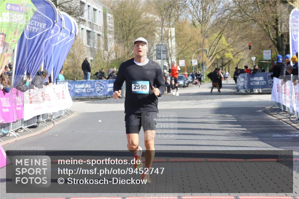 12.04.2026 - 45. Internationalen Wilhelmsburger Insellauf Strokosch-Dieckow http://msf.ph/oto/9452747 12.04.2026 10:24:52 Ziel 2595 meine-sportfotos.de