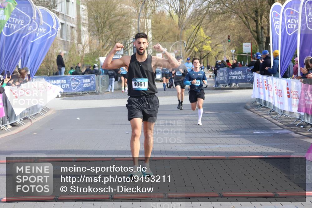 12.04.2026 - 45. Internationalen Wilhelmsburger Insellauf Strokosch-Dieckow http://msf.ph/oto/9453211 12.04.2026 10:26:41 Ziel 4061, 3368 meine-sportfotos.de