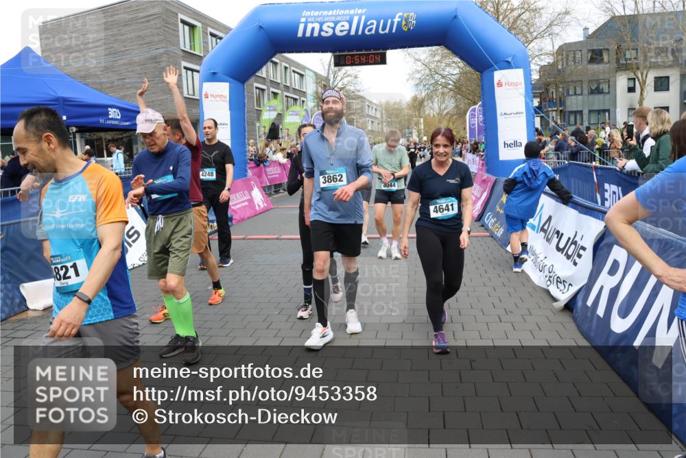 12.04.2026 - 45. Internationalen Wilhelmsburger Insellauf Strokosch-Dieckow http://msf.ph/oto/9453358 12.04.2026 13:07:04 Ziel 4408, 3862, 4248, 4044, 5354, 5587, 4122, 5665, 4280 meine-sportfotos.de