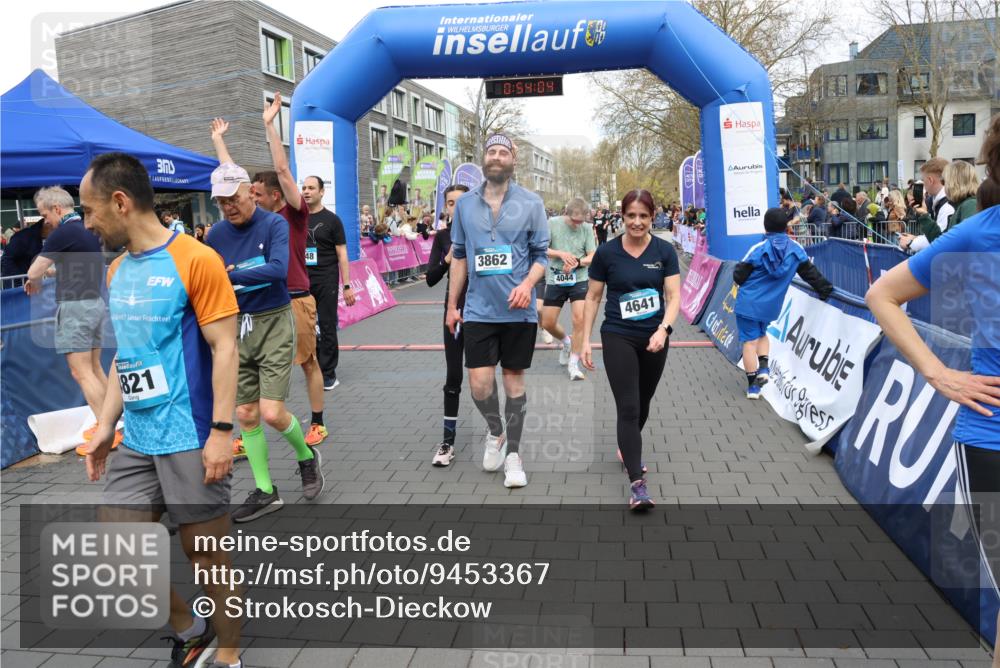 12.04.2026 - 45. Internationalen Wilhelmsburger Insellauf Strokosch-Dieckow http://msf.ph/oto/9453367 12.04.2026 13:07:03 Ziel 4510, 4078, 4641, 4821, 4408, 3862, 4248, 4044, 5354, 5587, 4122 meine-sportfotos.de