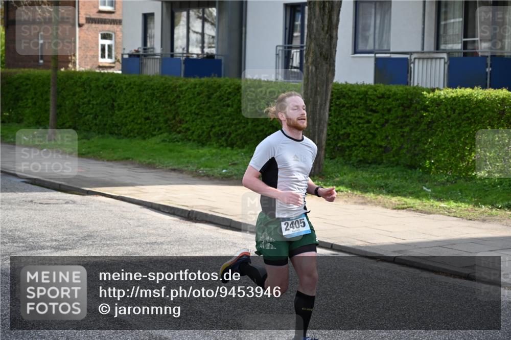 12.04.2026 - 45. Internationalen Wilhelmsburger Insellauf J. Mangold http://msf.ph/oto/9453946 12.04.2026 10:16:06 Ziel 2405, 3685, 3113, 2487, 5676 meine-sportfotos.de