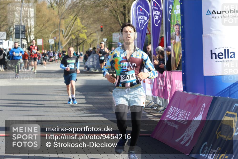 12.04.2026 - 45. Internationalen Wilhelmsburger Insellauf Strokosch-Dieckow http://msf.ph/oto/9454216 12.04.2026 10:29:23 Ziel 5316, 3514 meine-sportfotos.de
