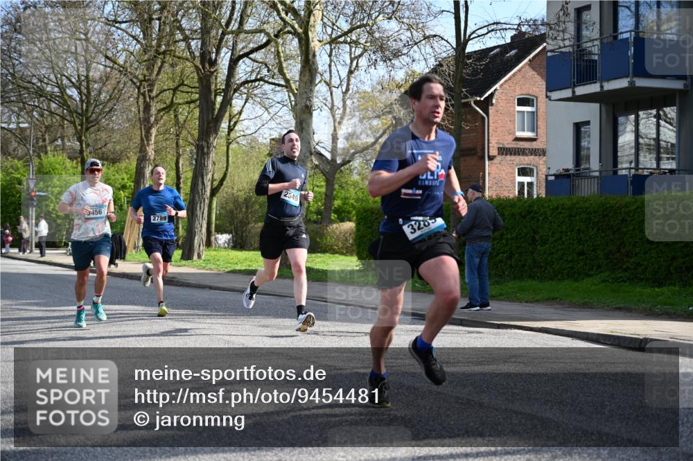 12.04.2026 - 45. Internationalen Wilhelmsburger Insellauf J. Mangold http://msf.ph/oto/9454481 12.04.2026 10:19:27 Ziel 2671, 2549, 3289, 5456, 2789, 5652, 3976, 4162 meine-sportfotos.de