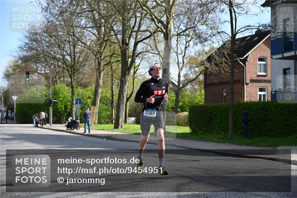 12.04.2026 - 45. Internationalen Wilhelmsburger Insellauf J. Mangold http://msf.ph/oto/9454951 12.04.2026 10:23:00 Ziel 4384, 4291, 2383, 3776, 5812, 4953, 5237, 4381, 4566 meine-sportfotos.de