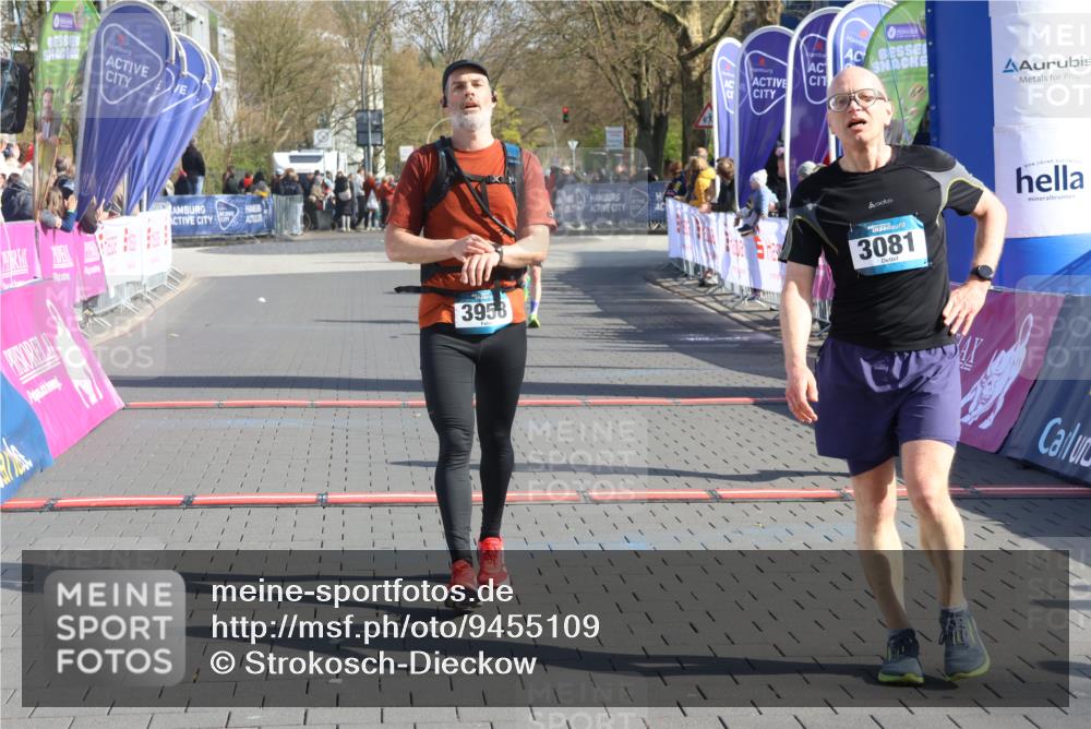 12.04.2026 - 45. Internationalen Wilhelmsburger Insellauf Strokosch-Dieckow http://msf.ph/oto/9455109 12.04.2026 10:30:46 Ziel 3081, 3958, 4340, 2317 meine-sportfotos.de