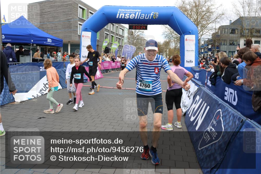 12.04.2026 - 45. Internationalen Wilhelmsburger Insellauf Strokosch-Dieckow http://msf.ph/oto/9456276 12.04.2026 13:03:23 Ziel 4760 meine-sportfotos.de