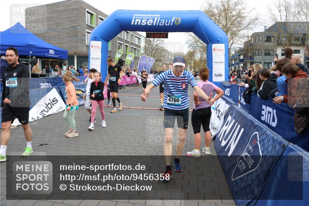 12.04.2026 - 45. Internationalen Wilhelmsburger Insellauf Strokosch-Dieckow http://msf.ph/oto/9456358 12.04.2026 13:03:23 Laufen  meine-sportfotos.de